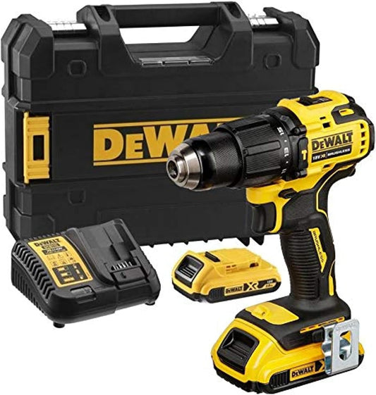 Kit Completo DeWalt | Oferta Limitada