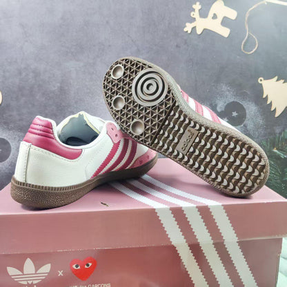 Samba Valentines Edition