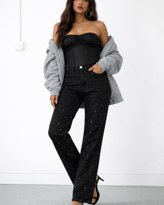 JEAN STRASS | OFFRE LIMITÉE