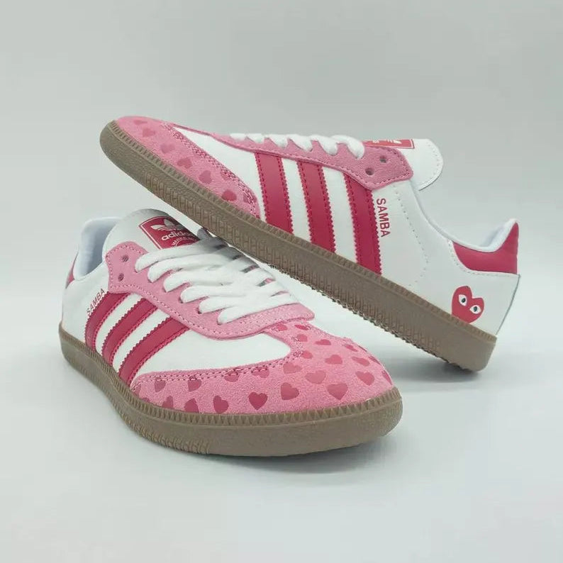 Samba Valentines Edition