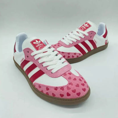 Samba Valentines Edition